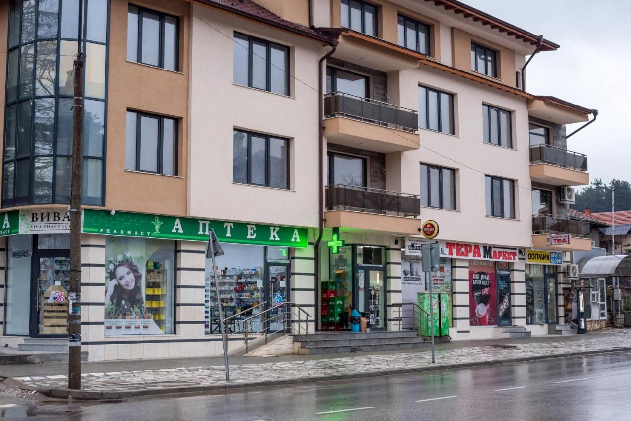 Апартамент За Гости Дрийм Велинград Екстер'єр фото